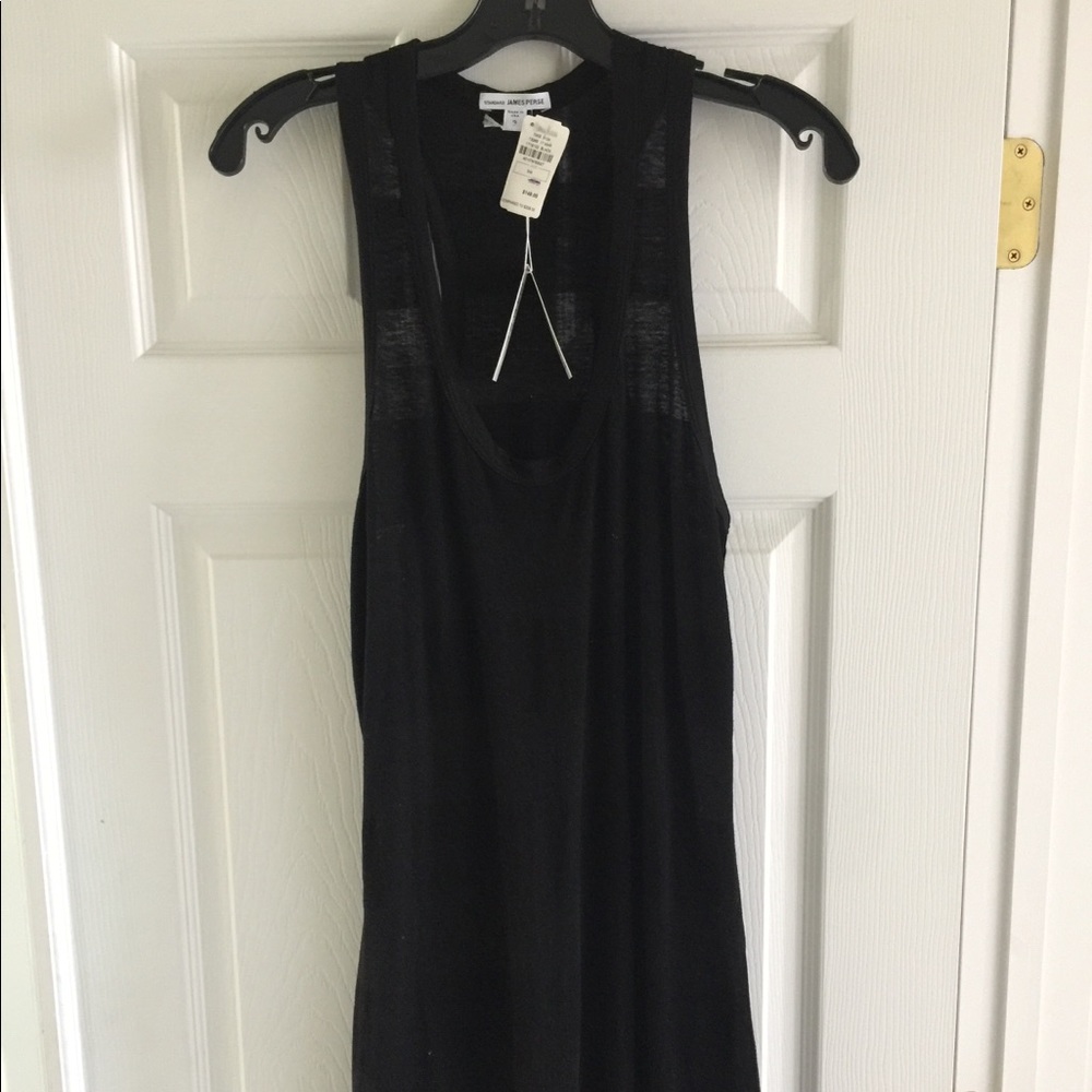 James Perse maxi dress